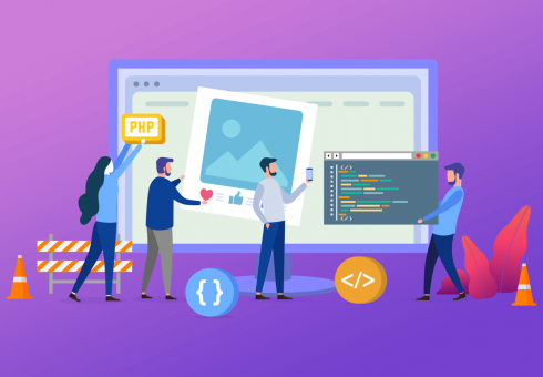 Dijital İçerik Üretimi