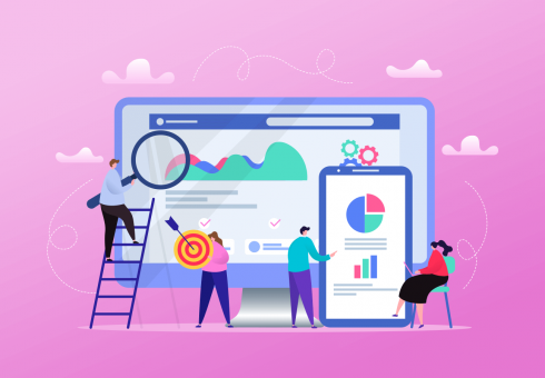 Dijital Varlık Yönetimi